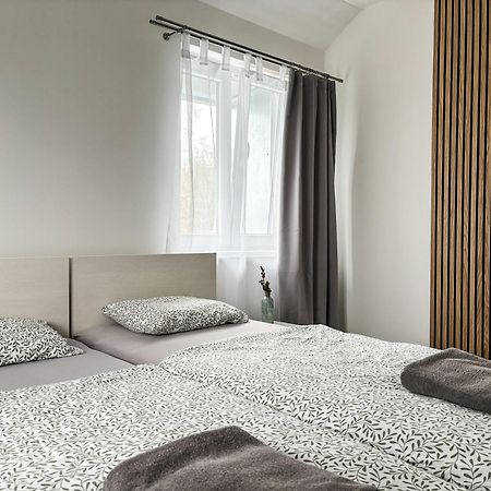 Apartmany Plzen Zabela 69 Εξωτερικό φωτογραφία