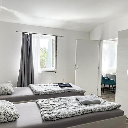 Apartmany Plzen Zabela 69 Εξωτερικό φωτογραφία
