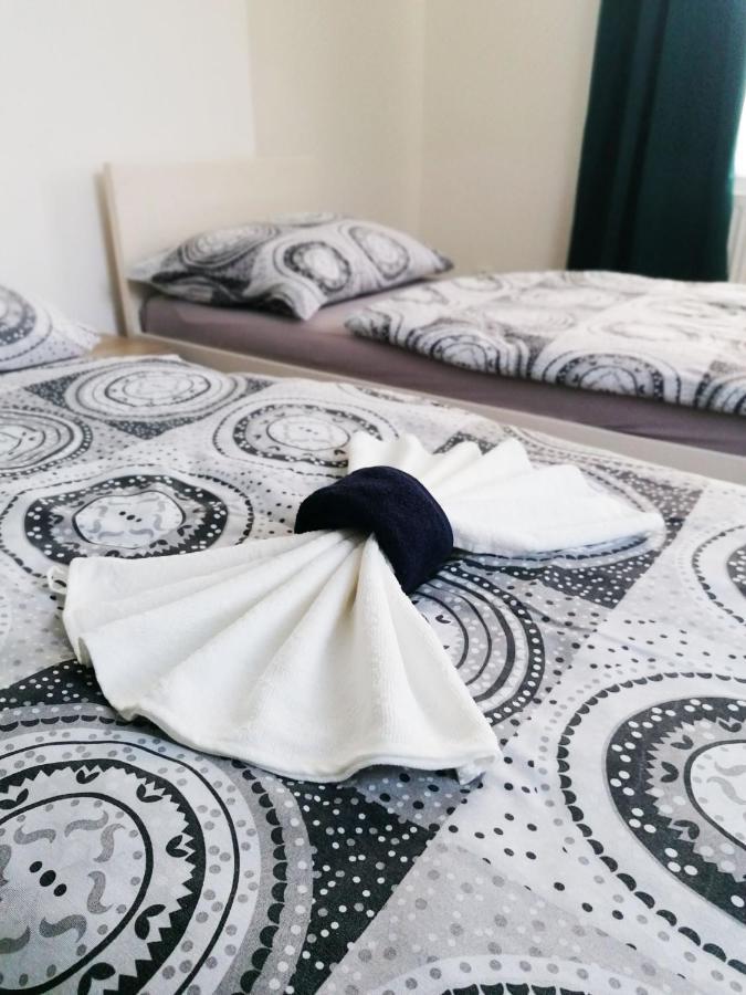Apartmany Plzen Zabela 69 Εξωτερικό φωτογραφία