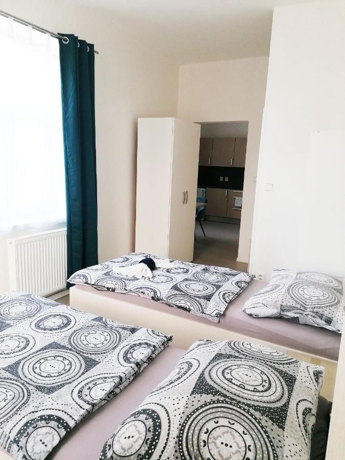Apartmany Plzen Zabela 69 Εξωτερικό φωτογραφία