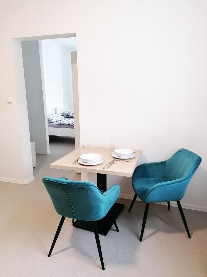Apartmany Plzen Zabela 69 Εξωτερικό φωτογραφία
