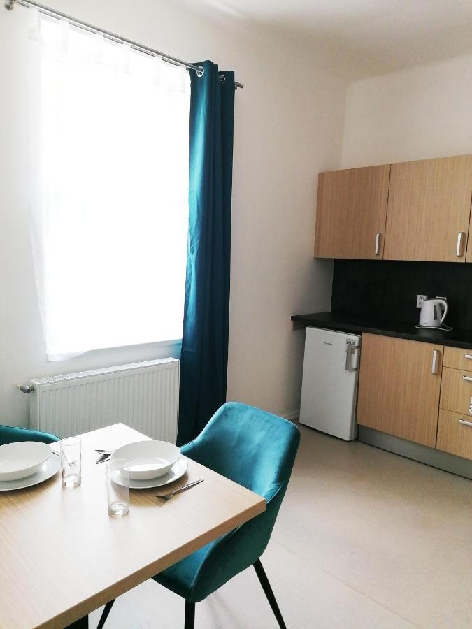 Apartmany Plzen Zabela 69 Εξωτερικό φωτογραφία
