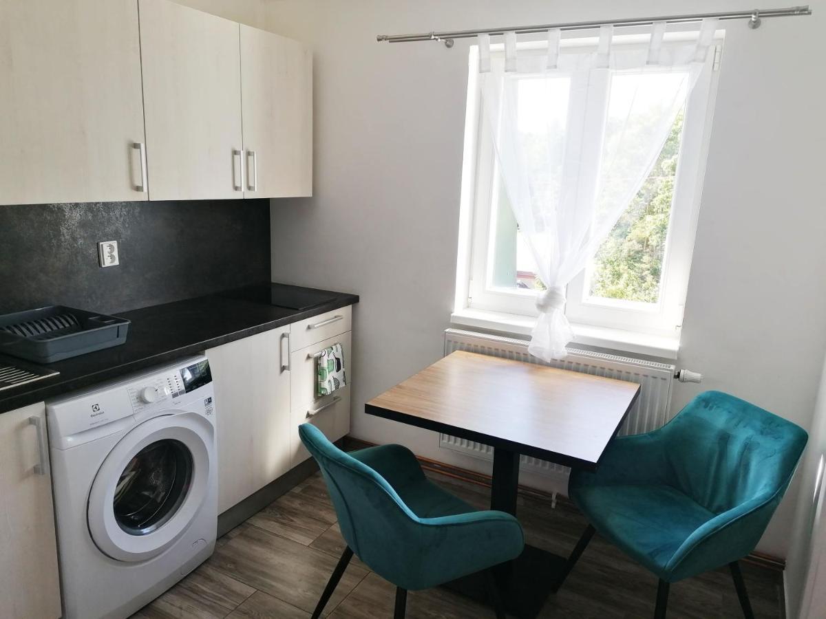 Apartmany Plzen Zabela 69 Εξωτερικό φωτογραφία