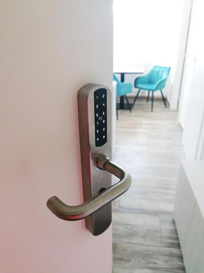 Apartmany Plzen Zabela 69 Εξωτερικό φωτογραφία