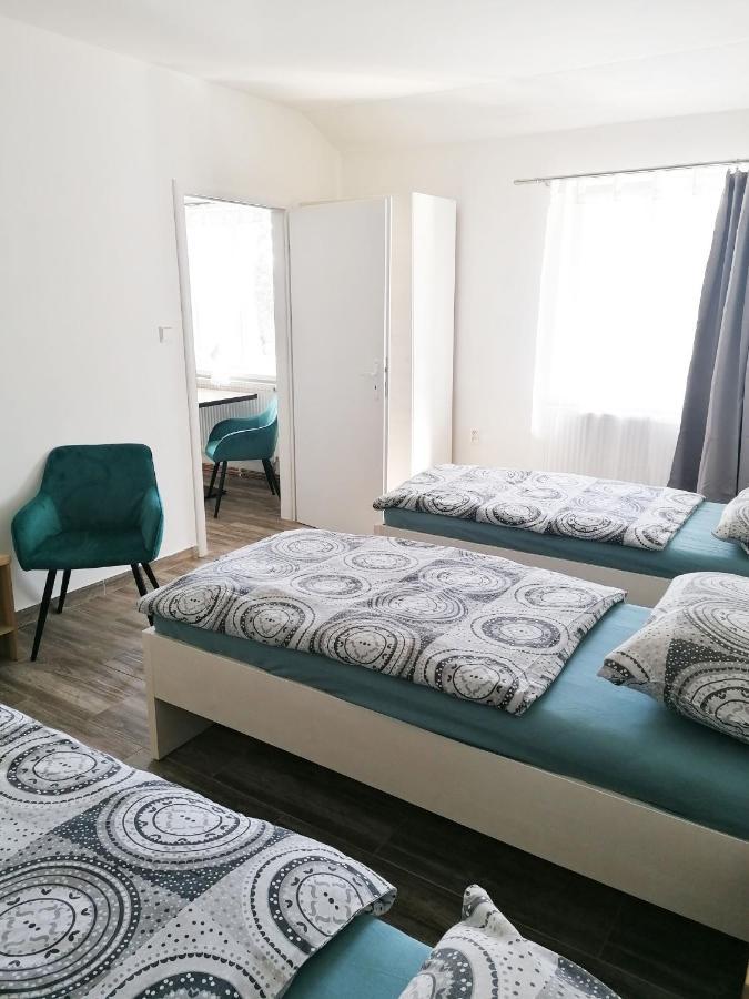 Apartmany Plzen Zabela 69 Εξωτερικό φωτογραφία