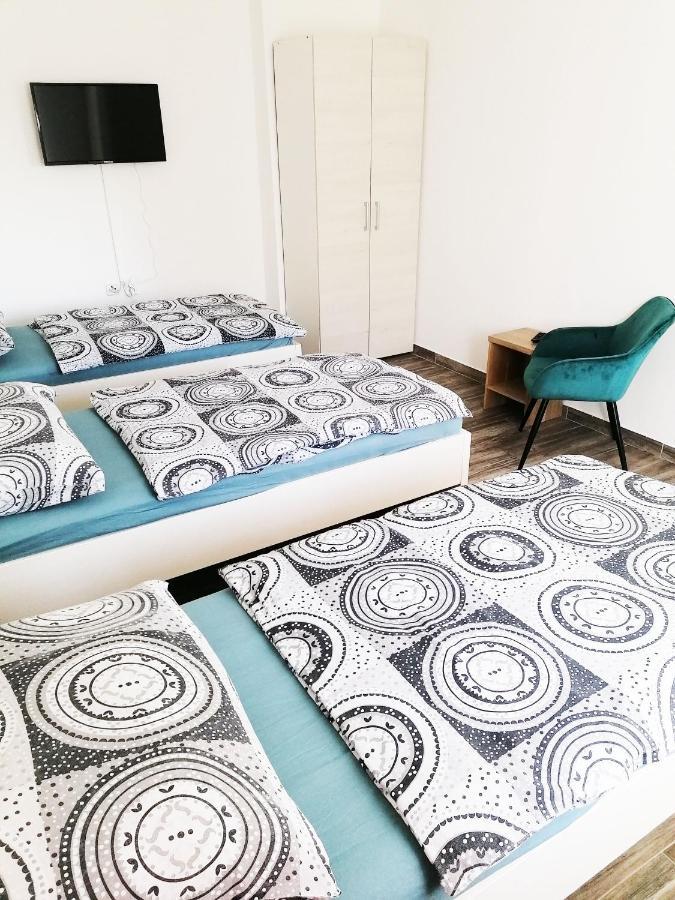 Apartmany Plzen Zabela 69 Εξωτερικό φωτογραφία