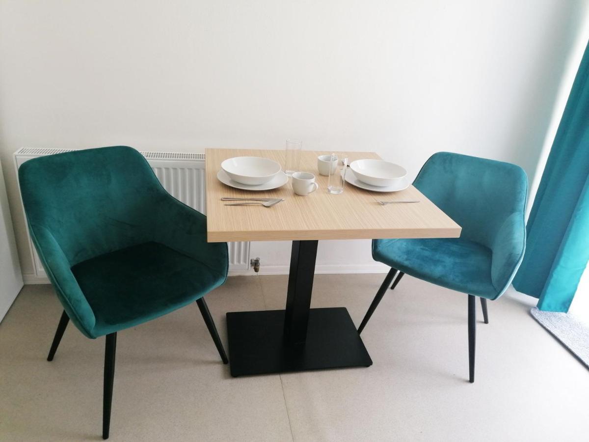 Apartmany Plzen Zabela 69 Εξωτερικό φωτογραφία