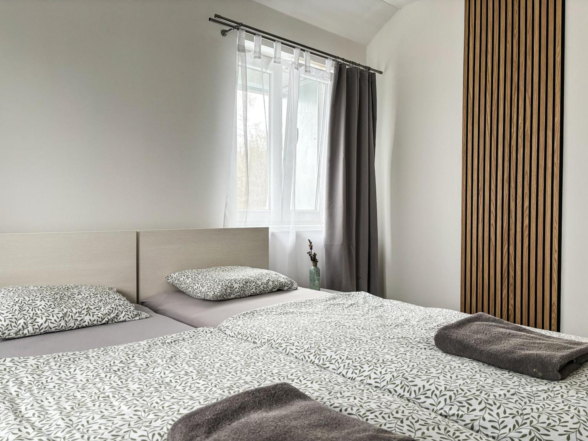 Apartmany Plzen Zabela 69 Εξωτερικό φωτογραφία