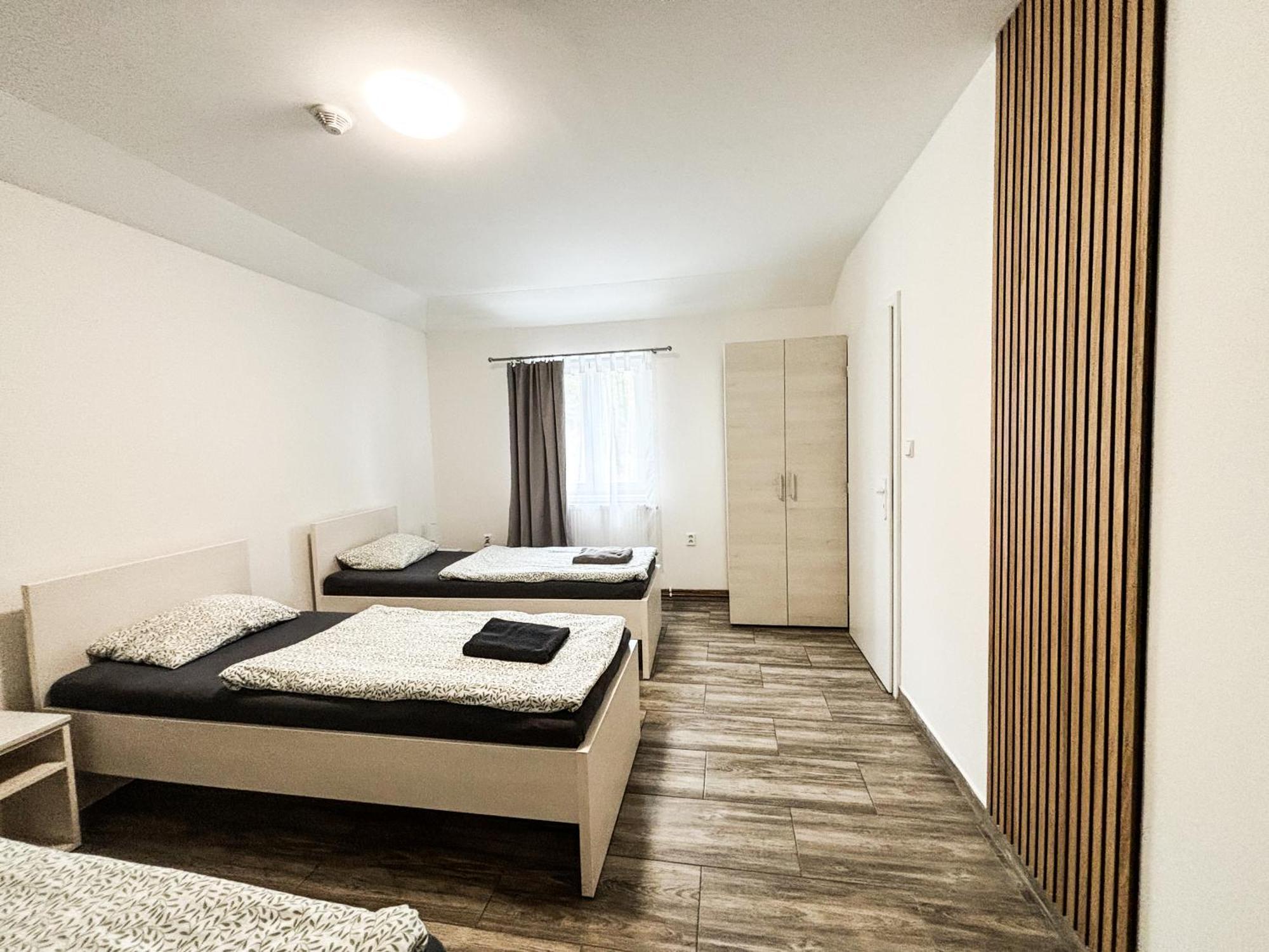 Apartmany Plzen Zabela 69 Εξωτερικό φωτογραφία