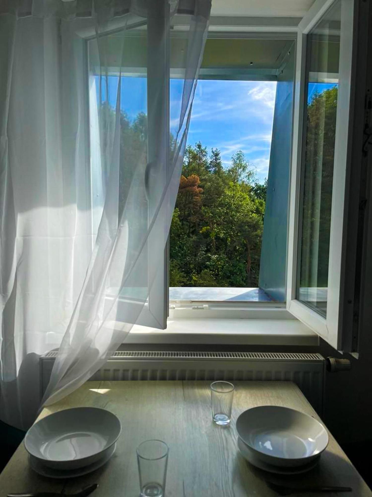 Apartmany Plzen Zabela 69 Εξωτερικό φωτογραφία
