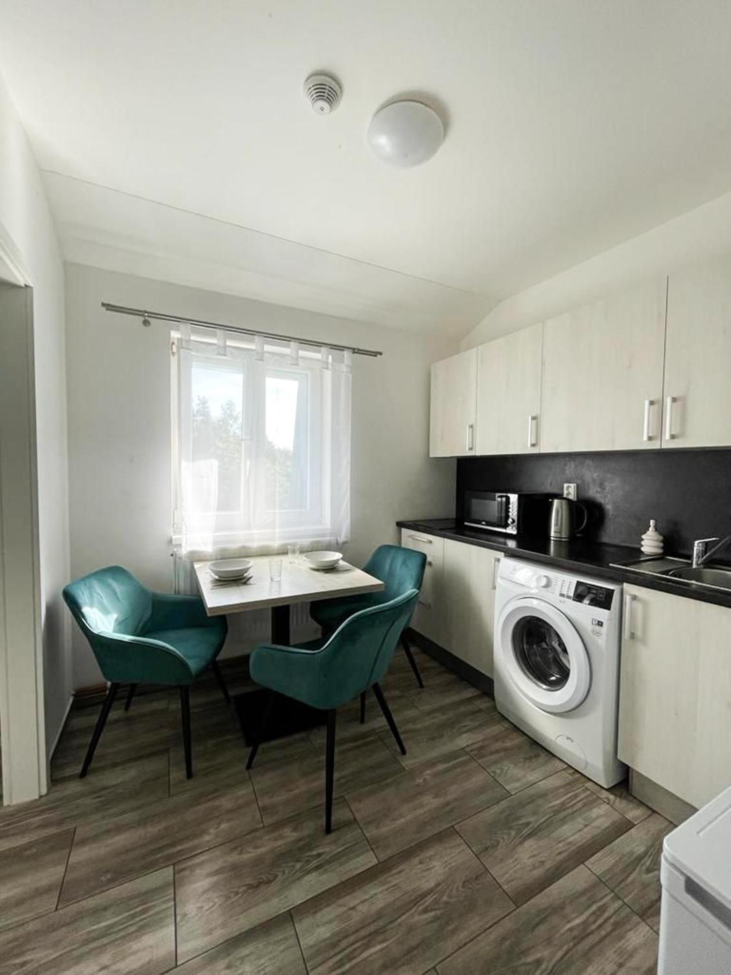 Apartmany Plzen Zabela 69 Εξωτερικό φωτογραφία