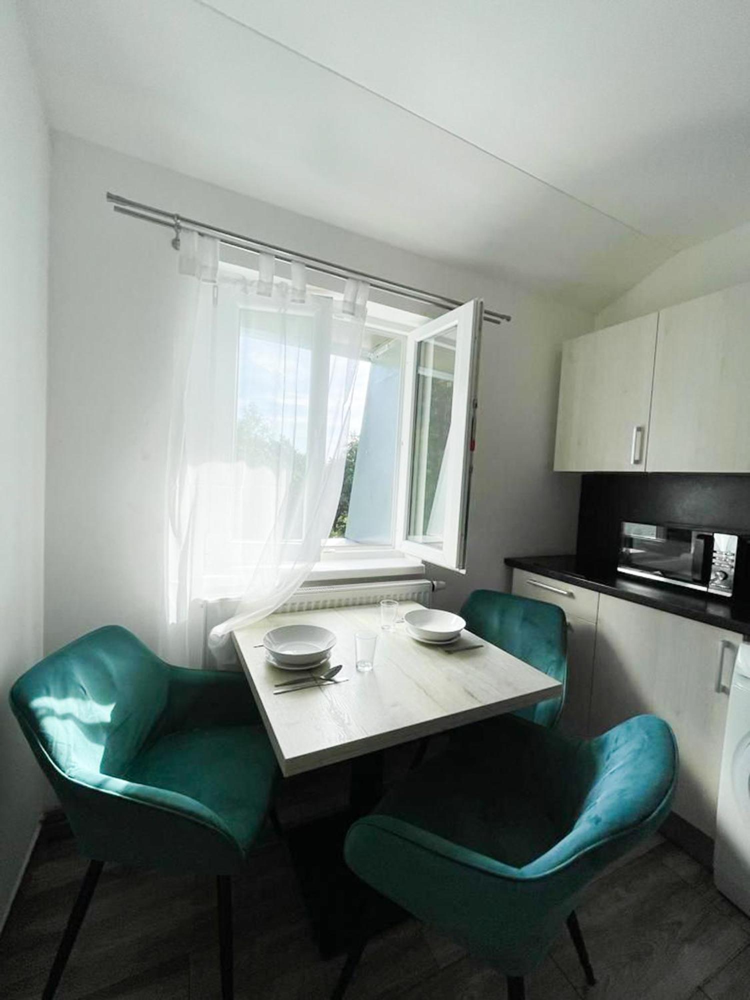 Apartmany Plzen Zabela 69 Εξωτερικό φωτογραφία