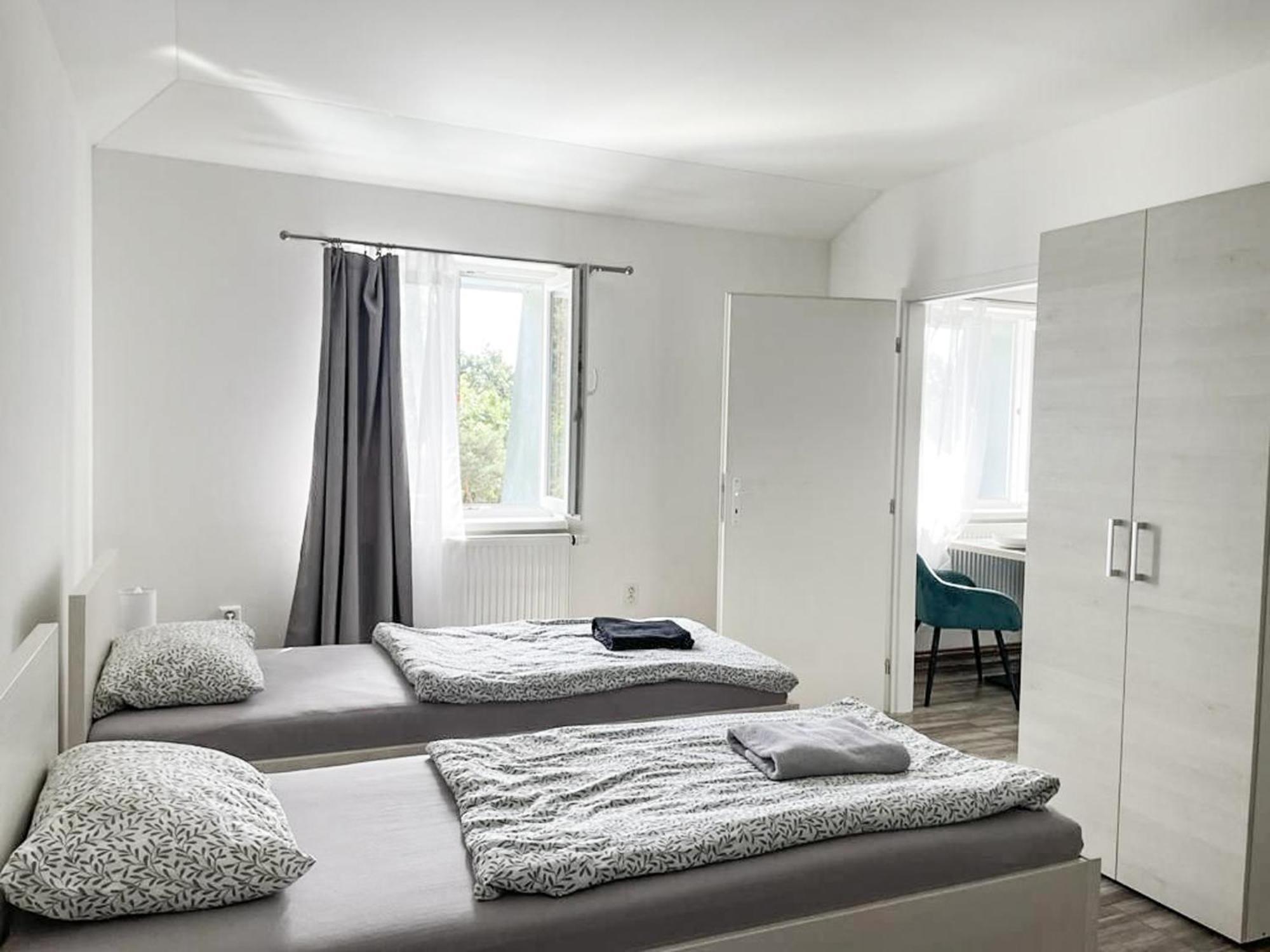 Apartmany Plzen Zabela 69 Εξωτερικό φωτογραφία